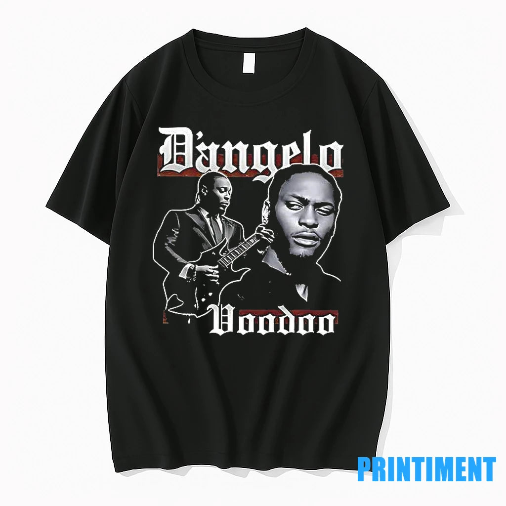 Rip Dangelo Classic Tshirts Sweater