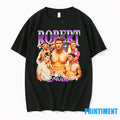 Robert Irwin Retro Tshirts Sweater