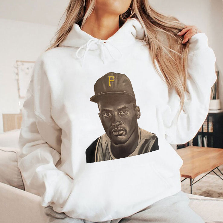Roberto Clemente T Shirt