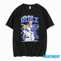 Roki Sasaki Los Angeles Dodgers Pitching Power Balalo Baseball Tshirts Sweater