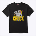 Role Model Chuck Timely And The Hourglass T Shirt