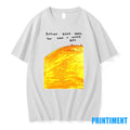 Rotund Bear Hopes You Have A Lovely Day Tshirts Sweater