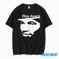 Roy Ayers Silhouette Tshirts Sweater