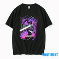 Rumi From Kpop Demon Hunters Tshirts Sweater