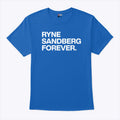 Ryne Sandberg Forever T Shirt