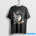 San Jose Sharks First Responders Night 2025 Tshirts Sweater