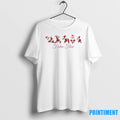 Santa Festive Flow Christmas Tshirts Sweater