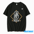 Seattle Mariners 2025 American League Division Series Champions Locker Room Tshirts Sweater