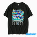 Seattle Mariners 48th Anniversary 1977 2025 Thank You For The Memories Signatures Tshirts Sweater