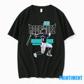Seattle Mariners Julio Rodriguez Player Tshirts Sweater