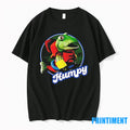 Seattle Mariners Salmon Run Humpy Mascot Tshirts Sweater