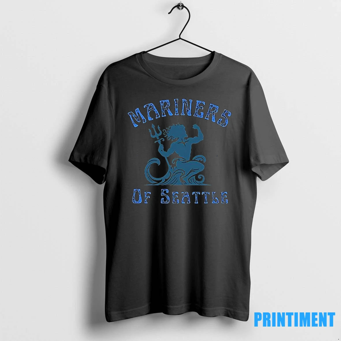 Seattle Mariners Of Seattle Est 1977 Tshirts Sweater