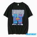 Seattle Mariners Vs Toronto Blue Jays 2025 Al Series Championship Alcs Matchup Tshirts Sweater