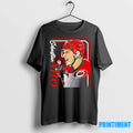Sebastian Aho Carolina Hurricanes Hockey Cartoon Tshirts Sweater