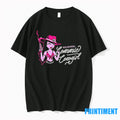 Seize The Means Comic Cowgirl Tshirts Sweater