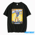 Semaj Morgan Michigan Wolverines Football Ncaa Tshirts Sweater
