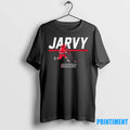 Seth Jarvis Carolina Hurricanes Hockey 2025 Tshirts Sweater