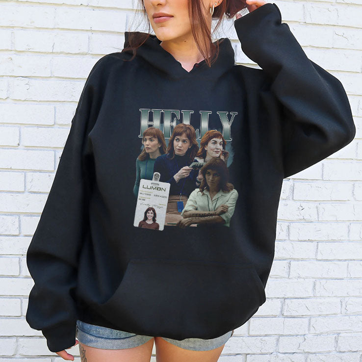 Severance Helly R Shirt