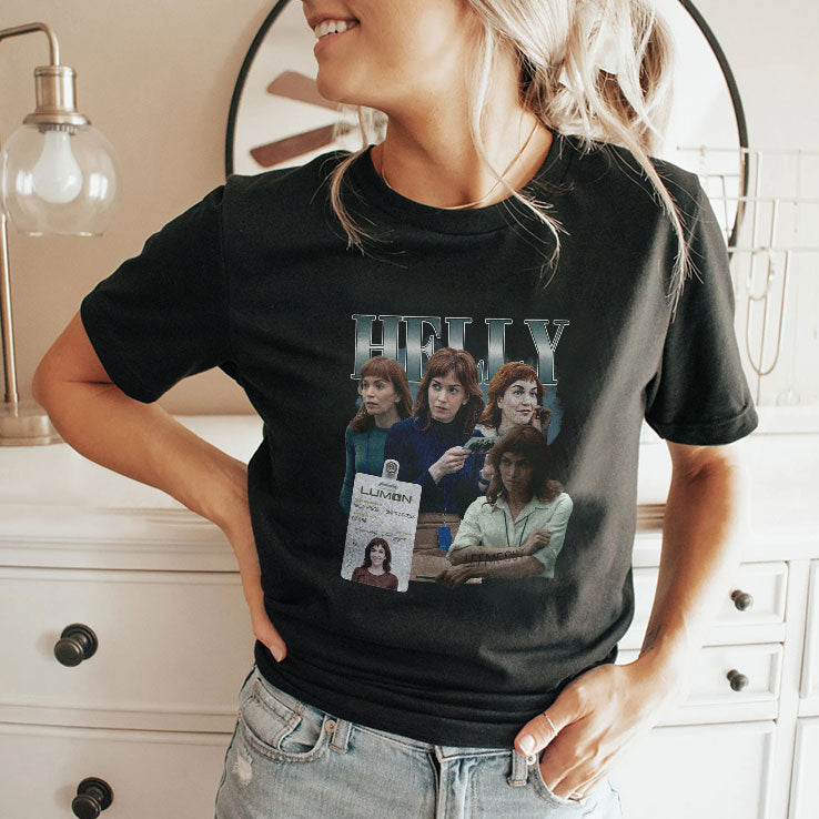 Severance Helly R Shirt