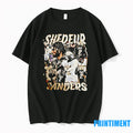Shedeur Sanders 2 Honor In Colorado Buffaloes Graphic Tshirts Sweater