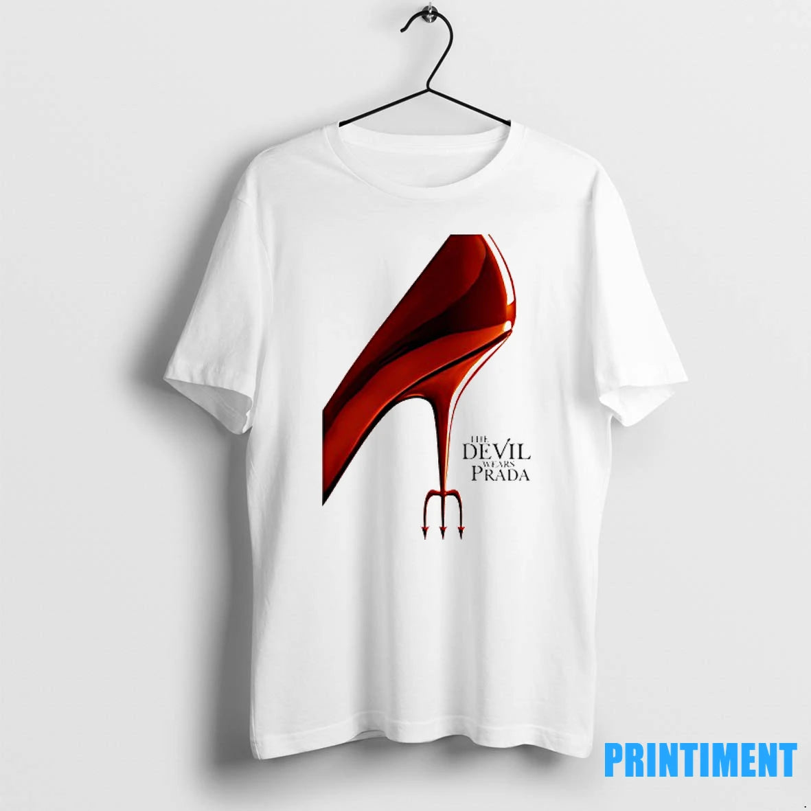 Shoe The Devil Wears Prada Tshirts Sweater
