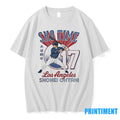 Shohei Ohtani Sho Time Los Angeles Dodgers Tshirts Sweater
