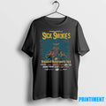 Sick Smokies Brainerd Motorsports Park Edelbrock Tshirts Sweater