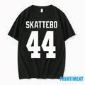 Skattebo 44 Number Tshirts Sweater