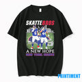 Skattebros Ny Giants A New Hope Tshirts Sweater