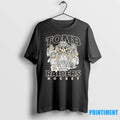 Skeleton Tomb Raiders Hockey Halloween Tshirts Sweater