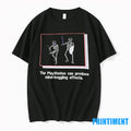 Skeleton The Play Station Can Process Mind Boggling Effects Tshirts Sweater