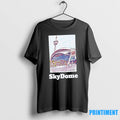 Skydome Rogers Centre Toronto Blue Jays Stadium Tshirts Sweater