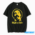 Slash High On Fire Richard Pryor Tshirts Sweater