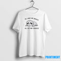 Sloth All I Want Are Snuggles All I Get Are Struggles Tshirts Sweater
