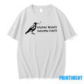 Smoking Blunts Swooping Cunts Tshirts Sweater