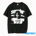Sombr Tour Music Vintage Tshirts Sweater