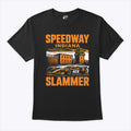 Speedway Slammer Indiana ICE T Shirt