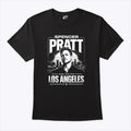 Spencer Pratt for LA Mayor Los Angeles T Shirt
