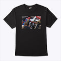 Spider-Man Vs Jake Lang rally Minneapolis T Shirt