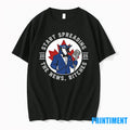 Start Spreading The News Bitches 2025 Toronto Blue Jays Tshirts Sweater