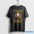 Steelers The King In The North Tshirts Sweater