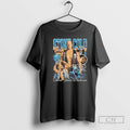 Stone Cold Steve James Anderson T Shirts