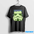 Stormtrooper Masks To Trick Or Treat Halloween Tshirts Sweater