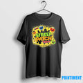 Street Patch Puppets Soft And Furry Friends Tshirts Sweater