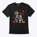 Subtle Fuck Trump Halloween Shirt