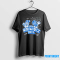Super Hernandez Bros Kike And Teoscar Hernandez Los Angeles Dodgers Baseball Signatures Tshirts Sweater
