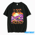 Susie I Eat Chalk Tshirts Sweater