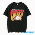 Swift Kansas City Chiefs 2025 Tshirts Sweater