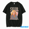 Sylvia Browne Inner Light Collection Tshirts Sweater