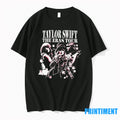 Ts The Eras Tour Tshirts Sweater